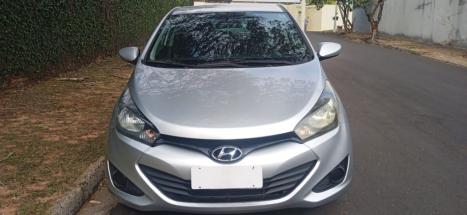 HYUNDAI HB 20 Hatch 1.6 16V 4P FLEX COMFORT, Foto 6