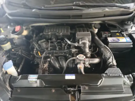 HYUNDAI HB 20 Hatch 1.0 12V 4P FLEX UNIQUE, Foto 9