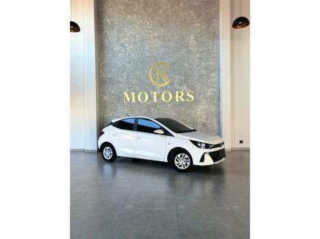HYUNDAI HB 20 Hatch 1.0 12V 4P FLEX SENSE, Foto 1