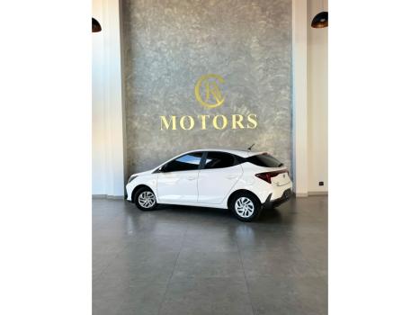 HYUNDAI HB 20 Hatch 1.0 12V 4P FLEX SENSE, Foto 3