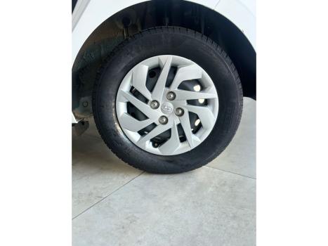 HYUNDAI HB 20 Hatch 1.0 12V 4P FLEX SENSE, Foto 6