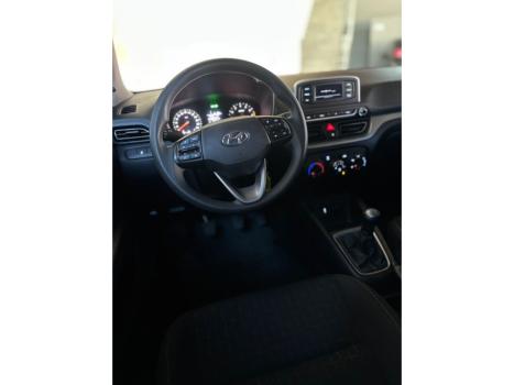 HYUNDAI HB 20 Hatch 1.0 12V 4P FLEX SENSE, Foto 7