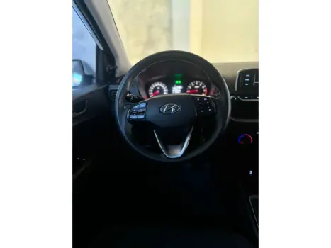 HYUNDAI HB 20 Hatch 1.0 12V 4P FLEX SENSE, Foto 8