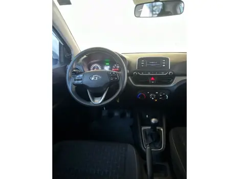 HYUNDAI HB 20 Hatch 1.0 12V 4P FLEX SENSE, Foto 9