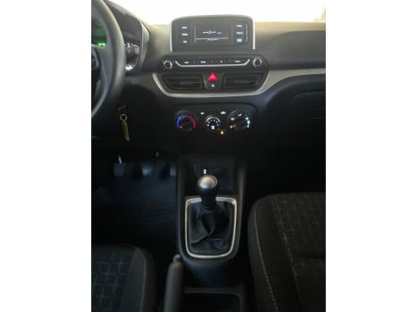 HYUNDAI HB 20 Hatch 1.0 12V 4P FLEX SENSE, Foto 10