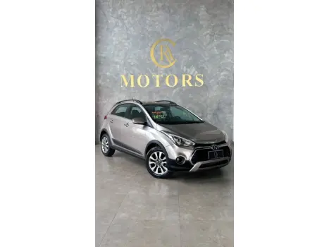 HYUNDAI HB 20 Hatch X 1.6 16V 4P PREMIUM FLEX AUTOMTICO, Foto 1