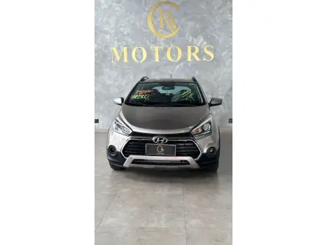 HYUNDAI HB 20 Hatch X 1.6 16V 4P PREMIUM FLEX AUTOMTICO, Foto 2