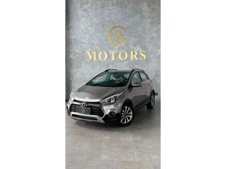 HYUNDAI HB 20 Hatch X 1.6 16V 4P PREMIUM FLEX AUTOMTICO, Foto 3