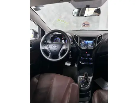 HYUNDAI HB 20 Hatch X 1.6 16V 4P PREMIUM FLEX AUTOMTICO, Foto 7