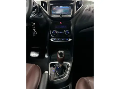 HYUNDAI HB 20 Hatch X 1.6 16V 4P PREMIUM FLEX AUTOMTICO, Foto 8