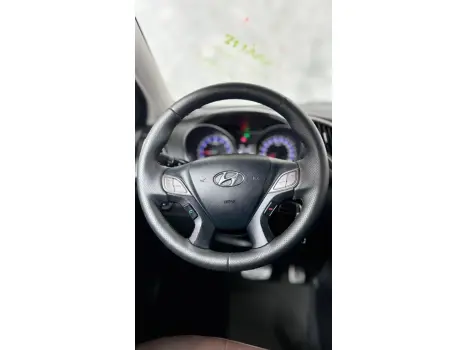 HYUNDAI HB 20 Hatch X 1.6 16V 4P PREMIUM FLEX AUTOMTICO, Foto 9