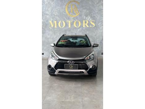 HYUNDAI HB 20 Hatch X 1.6 16V 4P PREMIUM FLEX AUTOM�TICO, Foto 2