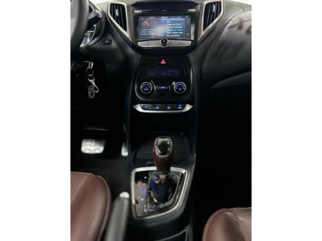 HYUNDAI HB 20 Hatch X 1.6 16V 4P PREMIUM FLEX AUTOM�TICO, Foto 8