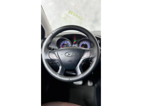 HYUNDAI HB 20 Hatch X 1.6 16V 4P PREMIUM FLEX AUTOM�TICO, Foto 9