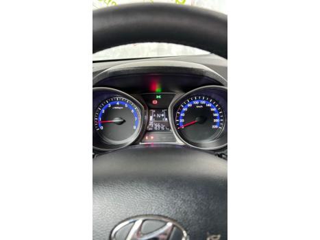 HYUNDAI HB 20 Hatch X 1.6 16V 4P PREMIUM FLEX AUTOM�TICO, Foto 10