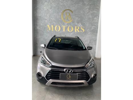 HYUNDAI HB 20 Hatch X 1.6 16V 4P PREMIUM FLEX AUTOM�TICO, Foto 2