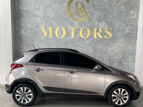 HYUNDAI HB 20 Hatch X 1.6 16V 4P PREMIUM FLEX AUTOM�TICO, Foto 5