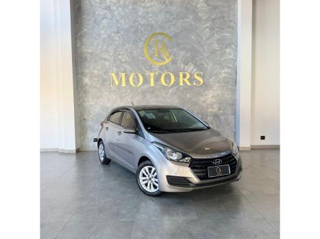 HYUNDAI HB 20 Hatch 1.0 12V 4P FLEX COMFORT, Foto 1