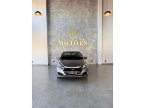 HYUNDAI HB 20 Hatch 1.0 12V 4P FLEX COMFORT, Foto 2