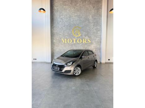 HYUNDAI HB 20 Hatch 1.0 12V 4P FLEX COMFORT, Foto 3