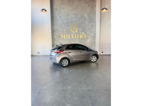 HYUNDAI HB 20 Hatch 1.0 12V 4P FLEX COMFORT, Foto 4