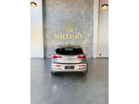 HYUNDAI HB 20 Hatch 1.0 12V 4P FLEX COMFORT, Foto 5