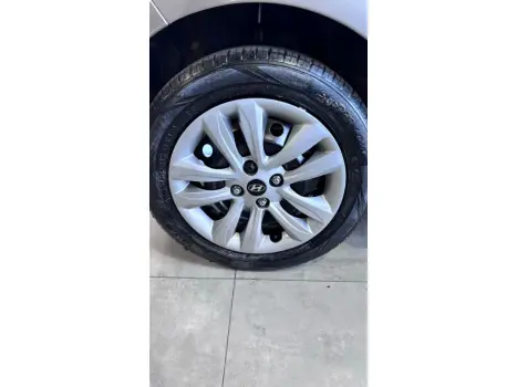 HYUNDAI HB 20 Hatch 1.0 12V 4P FLEX COMFORT, Foto 7