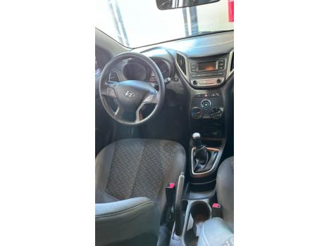 HYUNDAI HB 20 Hatch 1.0 12V 4P FLEX COMFORT, Foto 8