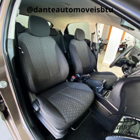 HYUNDAI HB 20 Hatch 1.0 12V 4P FLEX UNIQUE, Foto 8