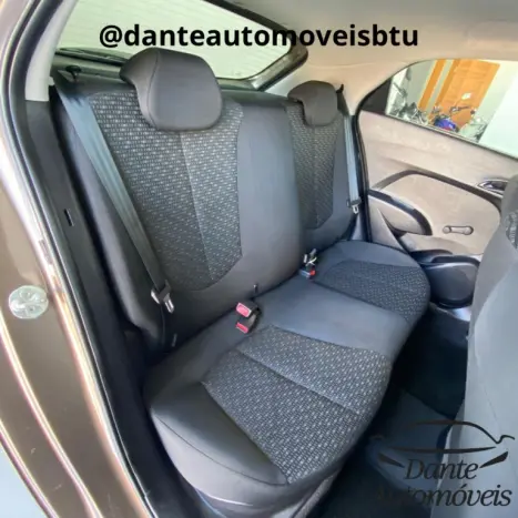 HYUNDAI HB 20 Hatch 1.0 12V 4P FLEX UNIQUE, Foto 9