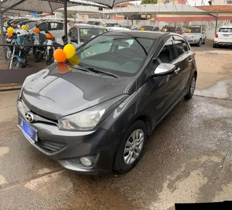 HYUNDAI HB 20 Hatch 1.0 12V 4P FLEX COMFORT, Foto 1