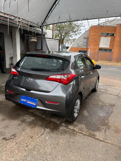 HYUNDAI HB 20 Hatch 1.0 12V 4P FLEX COMFORT, Foto 7