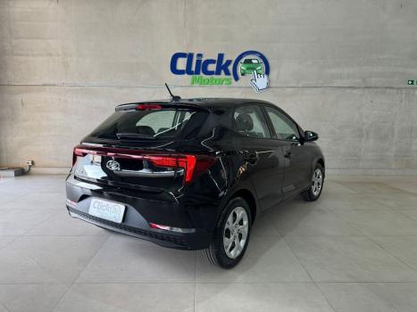 HYUNDAI HB 20 Hatch 1.0 12V 4P FLEX COMFORT PLUS, Foto 3