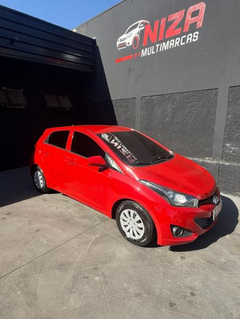 HYUNDAI HB 20 Hatch 1.6 16V 4P FLEX COMFORT, Foto 1