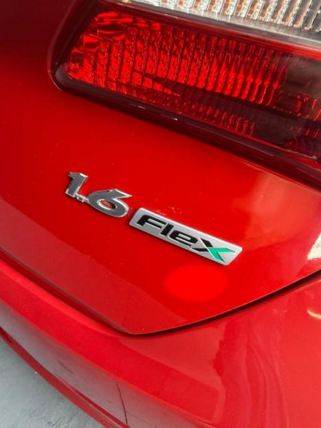 HYUNDAI HB 20 Hatch 1.6 16V 4P FLEX COMFORT, Foto 9