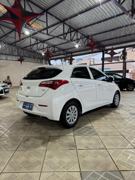 HYUNDAI HB 20 Hatch 1.0 12V 4P FLEX COMFORT, Foto 3