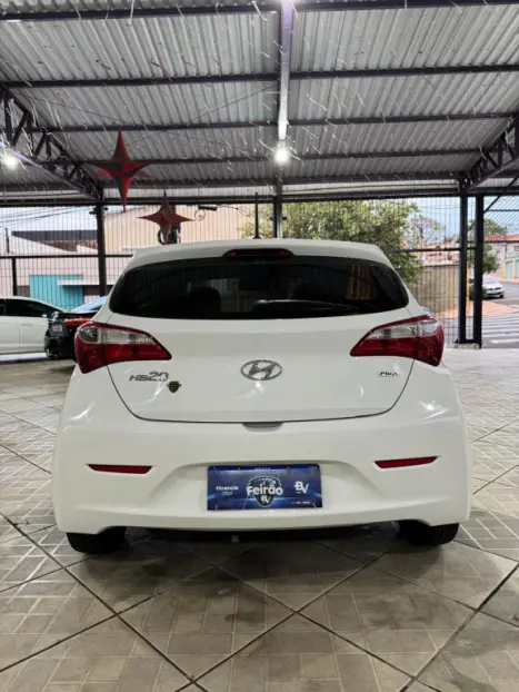 HYUNDAI HB 20 Hatch 1.0 12V 4P FLEX COMFORT, Foto 7