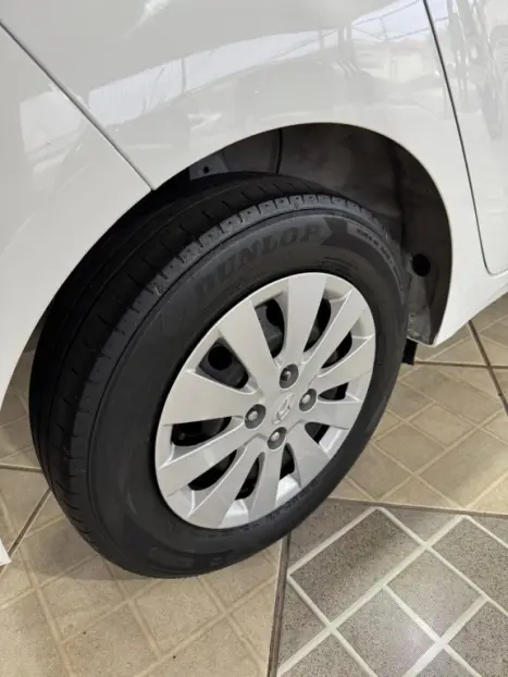 HYUNDAI HB 20 Hatch 1.0 12V 4P FLEX COMFORT, Foto 12