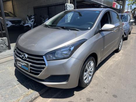 HYUNDAI HB 20 Hatch 1.6 16V 4P COMFORT FLEX AUTOMTICO, Foto 2