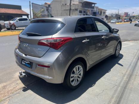 HYUNDAI HB 20 Hatch 1.6 16V 4P COMFORT FLEX AUTOMTICO, Foto 4