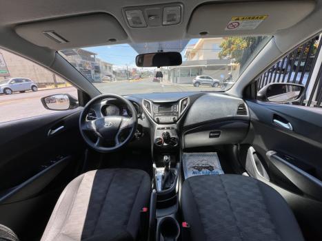 HYUNDAI HB 20 Hatch 1.6 16V 4P COMFORT FLEX AUTOMTICO, Foto 5