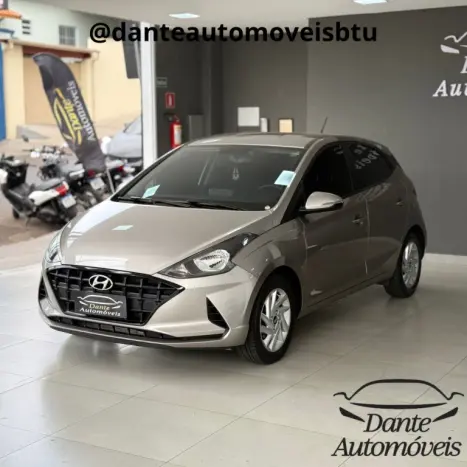 HYUNDAI HB 20 Hatch 1.0 12V 4P FLEX EVOLUTION, Foto 2