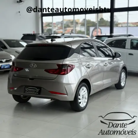 HYUNDAI HB 20 Hatch 1.0 12V 4P FLEX EVOLUTION, Foto 3