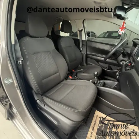 HYUNDAI HB 20 Hatch 1.0 12V 4P FLEX EVOLUTION, Foto 8