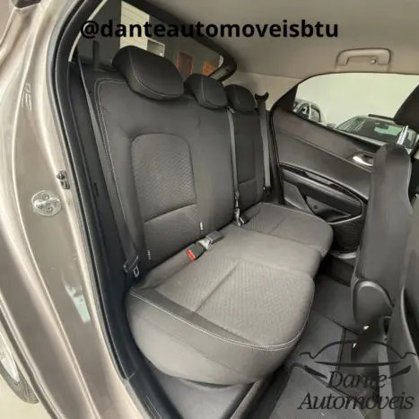 HYUNDAI HB 20 Hatch 1.0 12V 4P FLEX EVOLUTION, Foto 9