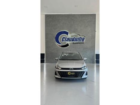 HYUNDAI HB 20 Hatch 1.0 12V 4P FLEX COMFORT, Foto 2