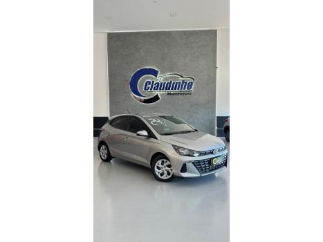 HYUNDAI HB 20 Hatch 1.0 12V 4P FLEX COMFORT, Foto 3