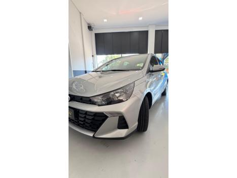 HYUNDAI HB 20 Hatch 1.0 12V 4P FLEX COMFORT, Foto 4