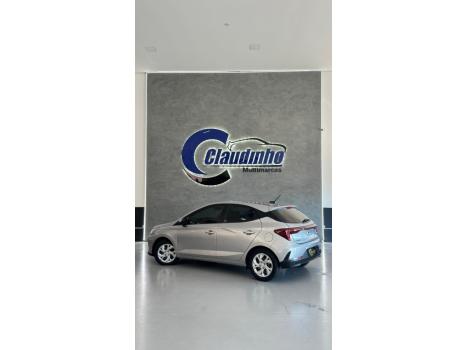 HYUNDAI HB 20 Hatch 1.0 12V 4P FLEX COMFORT, Foto 5