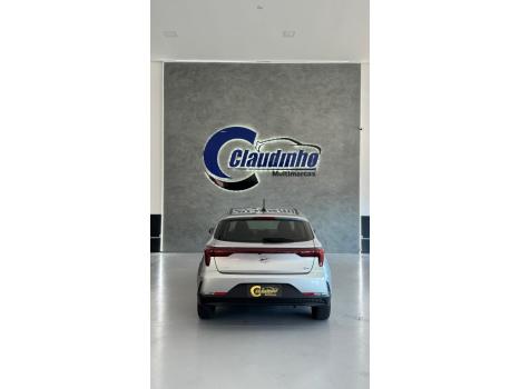 HYUNDAI HB 20 Hatch 1.0 12V 4P FLEX COMFORT, Foto 6